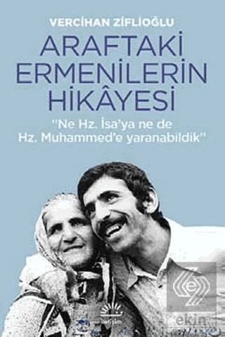 Araftaki Ermenilerin Hikayesi