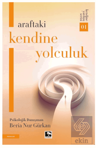 Araftaki Kendine Yolculuk