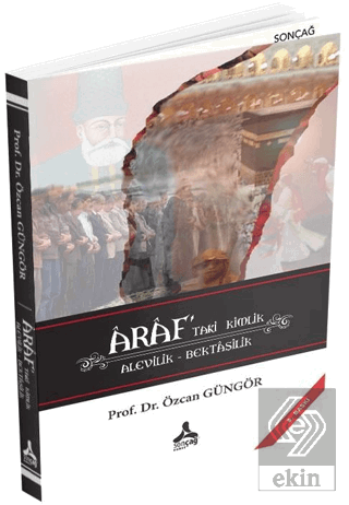 Araf'taki Kimlik