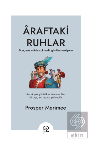 Araftaki Ruhlar