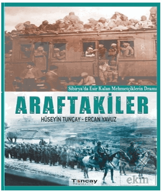 Araftakiler