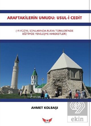 Araftakilerin Umudu - Usul-i Cedit