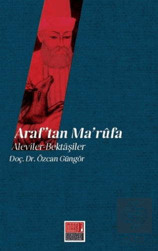 Araf\'tan Ma\'rufa: Aleviler - Bektaşiler