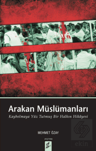 Arakan Müslümanları