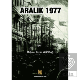 Aralık 1977