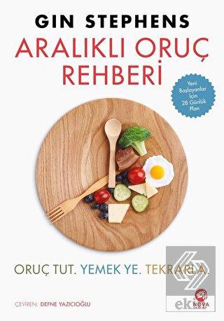 Aralıklı Oruç Rehberi