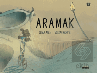 Aramak