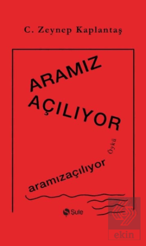 Aramız Açılıyor