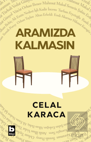 Aramızda Kalmasın