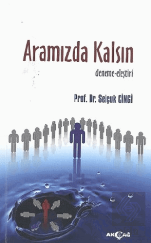 Aramızda Kalsın