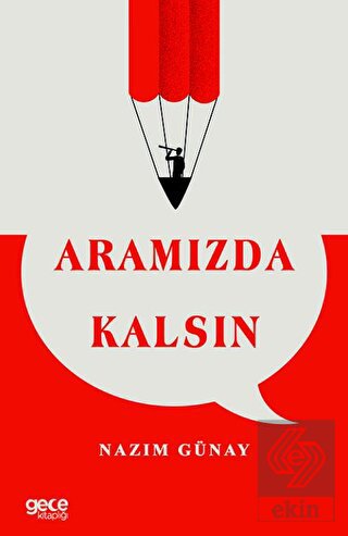 Aramızda Kalsın