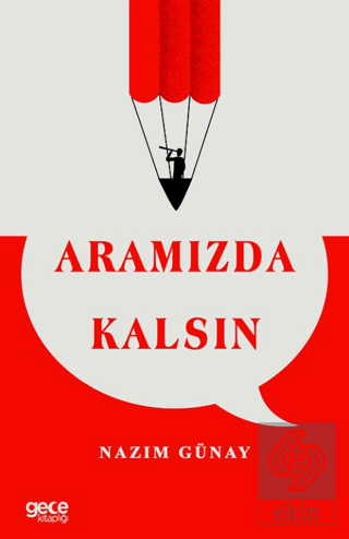 Aramızda Kalsın