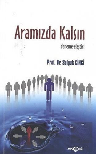 Aramızda Kalsın