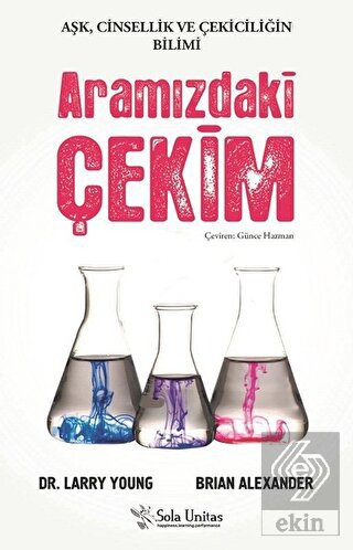 Aramızdaki Çekim