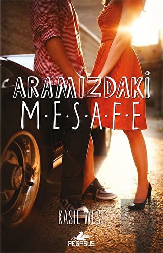 Aramızdaki Mesafe