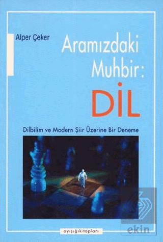 Aramızdaki Muhbir: Dil