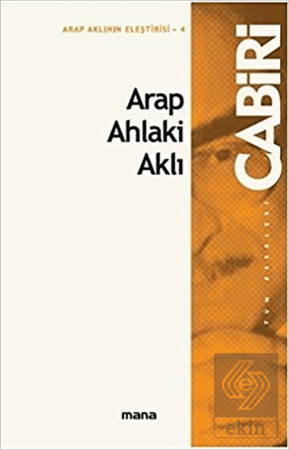 Arap Ahlaki Aklı