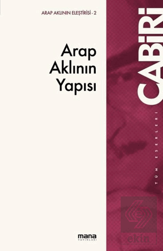 Arap Aklının Yapısı