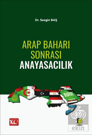 Arap Baharı Sonrası Anayasacılık