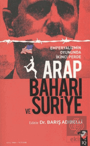 Arap Baharı ve Suriye