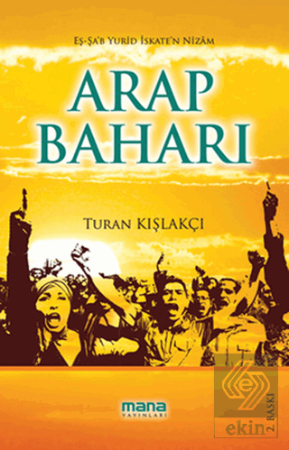 Arap Baharı