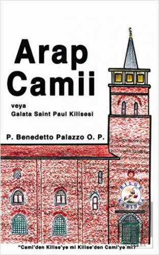 Arap Camii