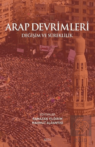 Arap Devrimleri