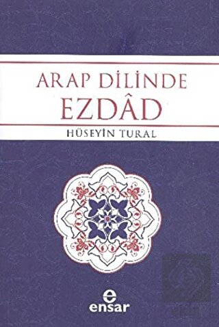 Arap Dilinde Ezdad