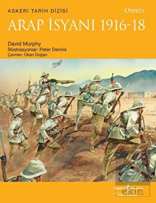 Arap İsyanı 1916-18