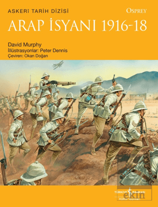 Arap İsyanı 1916-18