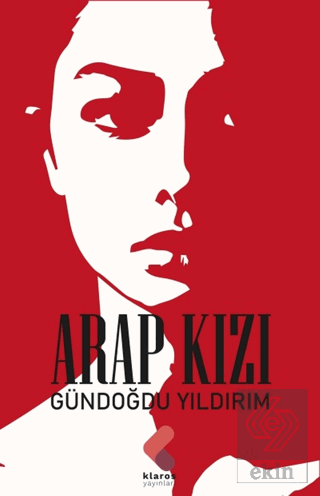 Arap Kızı