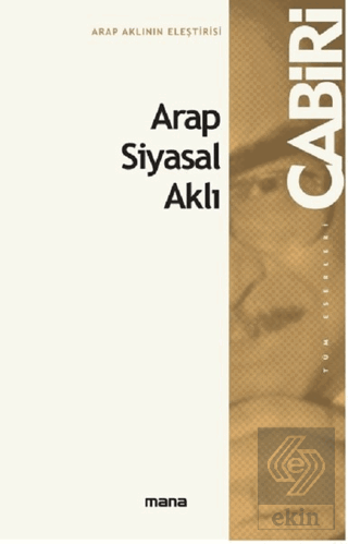 Arap Siyasal Aklı