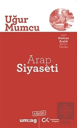 Arap Siyaseti