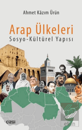 Arap Ülkeleri Sosyo-Kültürel Yapısı