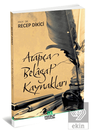 Arapça Belagat Kaynakları