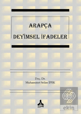 Arapça Deyimsel İfadeler