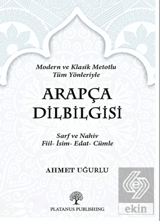 Arapça Dil Bilgisi