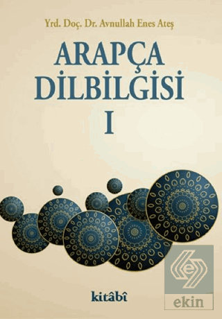 Arapça Dilbilgisi 1