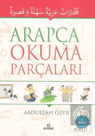 Arapça Okuma Parçaları