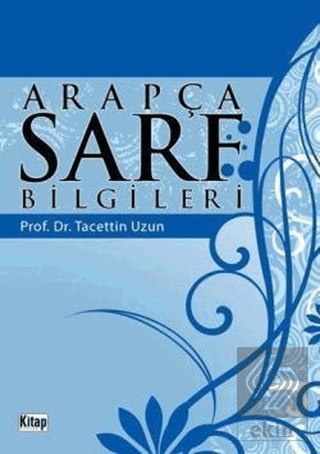 Arapça Sarf Bilgileri