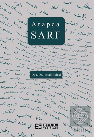 Arapça Sarf