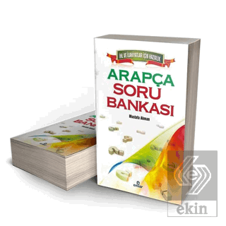 Arapça Soru Bankası