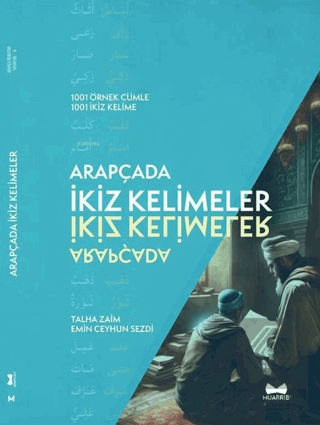 Arapçada İkiz Kelimeler