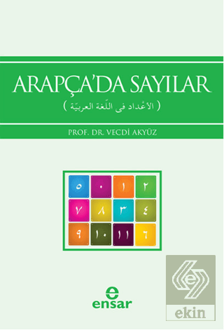 Arapça\'da Sayılar