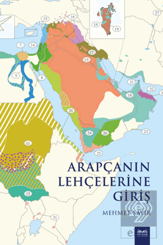 Arapçanın Lehçelerine Giriş