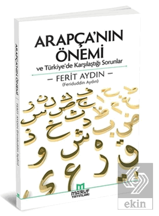 Arapça\'nın Önemi