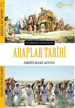 Araplar Tarihi