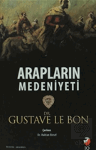 Arapların Medeniyeti