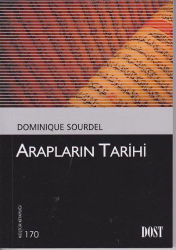 Arapların Tarihi