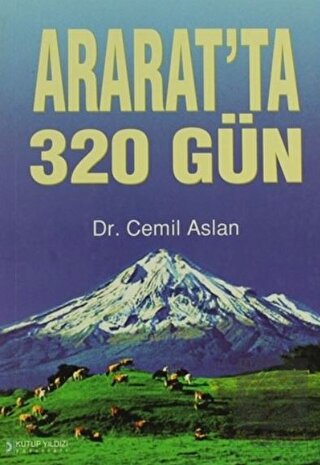 Ararat\'ta 320 Gün